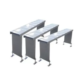 MPS gesloten rollenbaan 2000