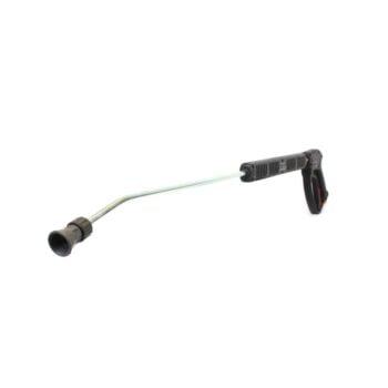 MAER Avant XL 20/21 Warm water hogedrukreiniger Interpump 400V - Afbeelding 6