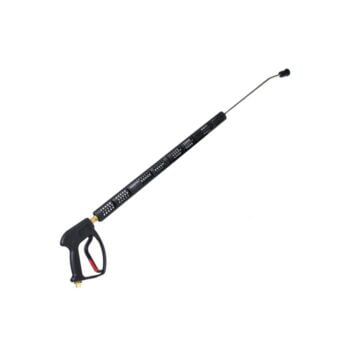 MAER Avant XL 20/21 Warm water hogedrukreiniger Interpump 400V - Afbeelding 7