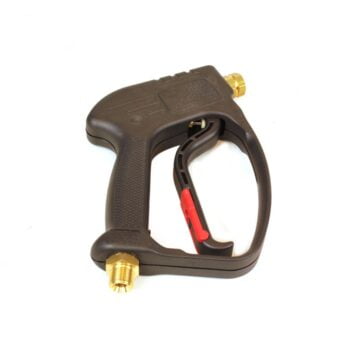 MAER Avant XL 20/21 Warm water hogedrukreiniger Interpump 400V - Afbeelding 8