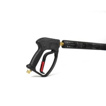 MAER Avant XL 20/21 Warm water hogedrukreiniger Interpump 400V - Afbeelding 9