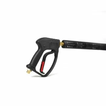 MAER Avant XL 20/21 Warm water hogedrukreiniger Interpump 400V - Afbeelding 9