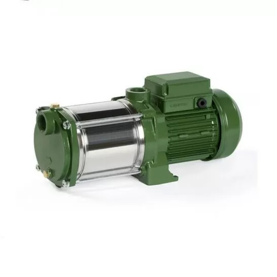 Sea Land MK 200M Meertraps centrifugaalpomp 1500W 230V Sea Land MK 200M Meertraps centrifugaalpomp 1500W 230V