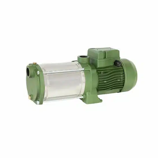 Sea Land MK 120M Meertraps centrifugaalpomp incl. T-control systeem 880W 230V