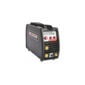 Weldkar TIG 1660 DC/HF Lasapparaat/Inverter 10-160A 230V