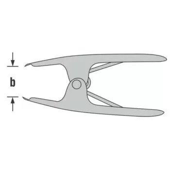 Urko lijmtang 21 p