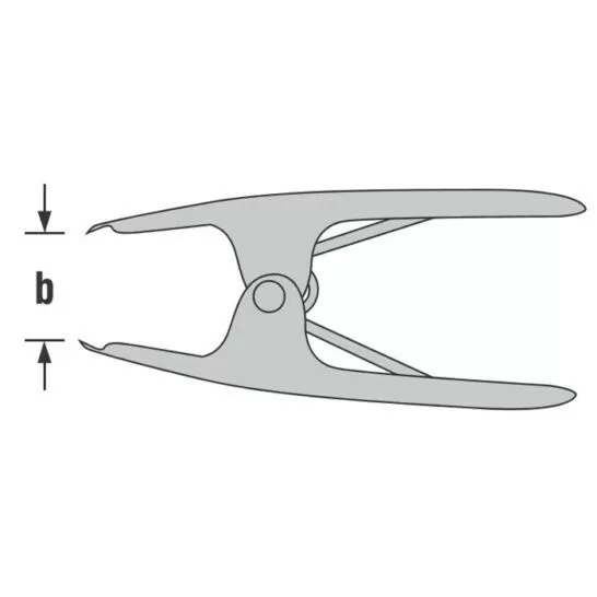 Urko lijmtang 21 p
