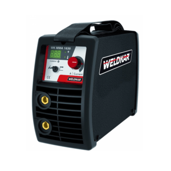 Weldkar WK MMA 1630 DC Lasapparaat/Inverter 10-160A 230V