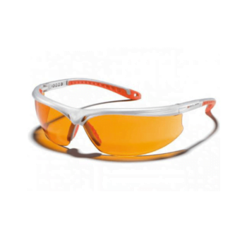 Zekler 45 – Veiligheidsbril – Verstelbaar