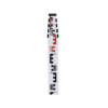 Nedo StandardLine Telescopische baak aluminium - 7m - Doorlopende aflezing