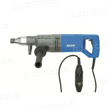 Baier BDB 8131 Diamant natboormachine 1400W 1/2" 1 1/4" - Afbeelding 3