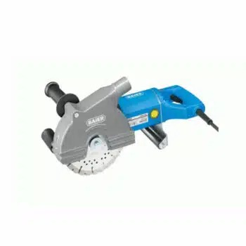 Baier BDN 463/4 Sleuvenzaagmachine 2150W