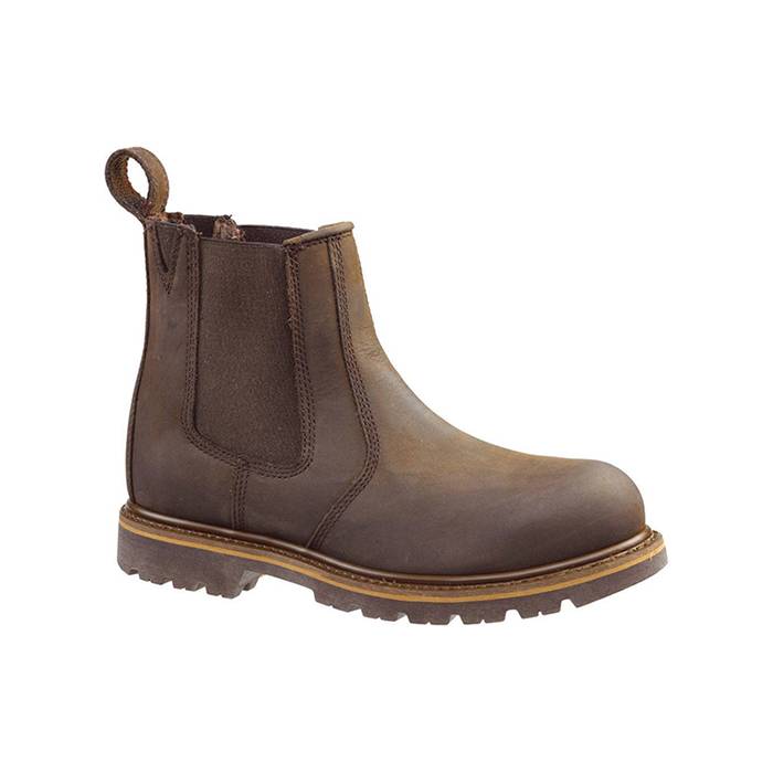 Bota Steelite Welted SB HRO FW17 » Venta de EPPS » PERU Bota Steelite Welted SB HRO FW17 » Venta de EPPS » PERU