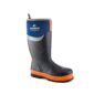 Buckler BBZ6000BL Buckbootz S5 HRO CI SRC Werklaars - Blauw / oranje