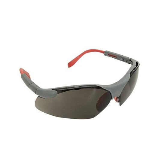 Climax Veiligheidsbril Grijs 597-G