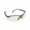 climax veiligheidsbril transparant 597