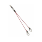 Climax 35 Semi Valdemper/dubbele vanglijn 1.85M