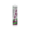 Den Braven - Zwaluw Acryl Wet on Wet - Wit - 310 ml