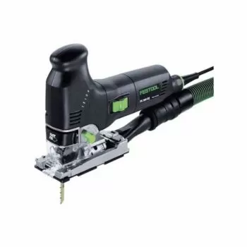 Festool PS 300 EQ-PLUS Decoupeerzaag 720W