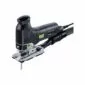 Festool PS 300 EQ-PLUS Decoupeerzaag 720W