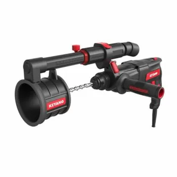 Keyang HD26-2T Combihamer 850W - 3.2J - Afbeelding 7