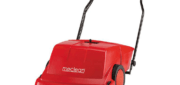 meclean buster kse 905 accu veegmachine