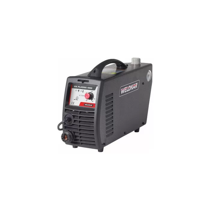Weldkar Plasma 4060 Plasmasnijder 20-40A 230V