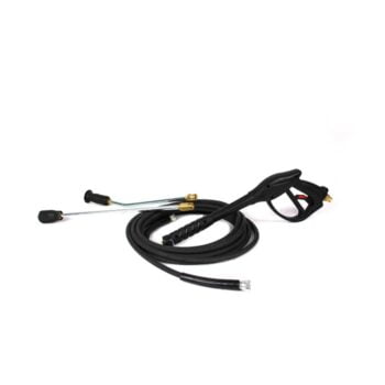 MAER Atom 150/9 Koud water hogedrukreiniger 230V - Afbeelding 9