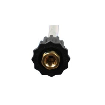 MAER Avant XL 20/21 Warm water hogedrukreiniger Interpump 400V - Afbeelding 10