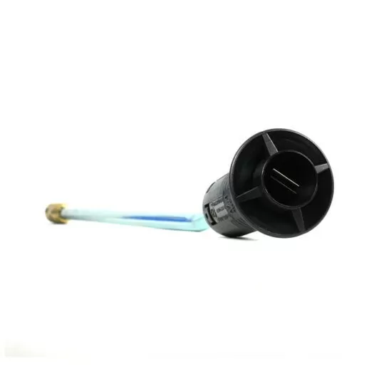 MAER Halve lans met verstelbare nozzle t.b.v. MAER Atom 150/9 Hogedrukreinigers