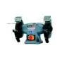 Femi 243(/M) Werkbankslijpmachine Industrieel - 850W - 400V