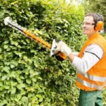 Stihl HS 56 C E 2