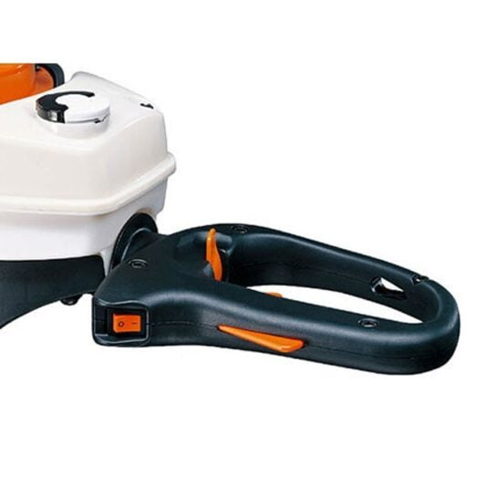 Stihl HS 87 R 2 1