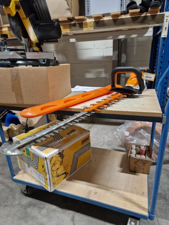 Stihl HSA94R 60 cm 3