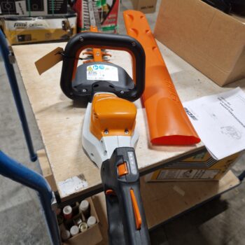 STIHL HSA 94 R Accu heggenschaar BODY BuitenKansje! - Afbeelding 5