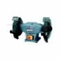 Femi 143(/M) EVO Werkbankslijpmachine Industrieel - 1100W - 400V