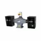 Femi 213 Werkbankpolijstmachine Industrieel - 750W - 230V
