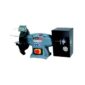 Femi 244(/M) Combi werkbankslijp/polijstmachine Industrieel - 450W - 230V