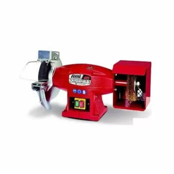 Femi 425 Combi werkbankslijpmachine professioneel - 200/150 mm - 500 W - 230V
