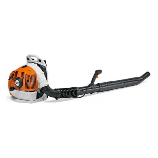 STIHL BR 430 Benzine ruggedragen bladblazer 2900W