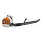STIHL BR 430 Benzine ruggedragen bladblazer 2900W