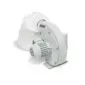 Femi ASP 050 Centrifugale stofzuiger - Exclusief voet
