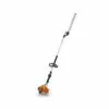 STIHL HL 94 C-E Benzine heggenschaar op steel 900W