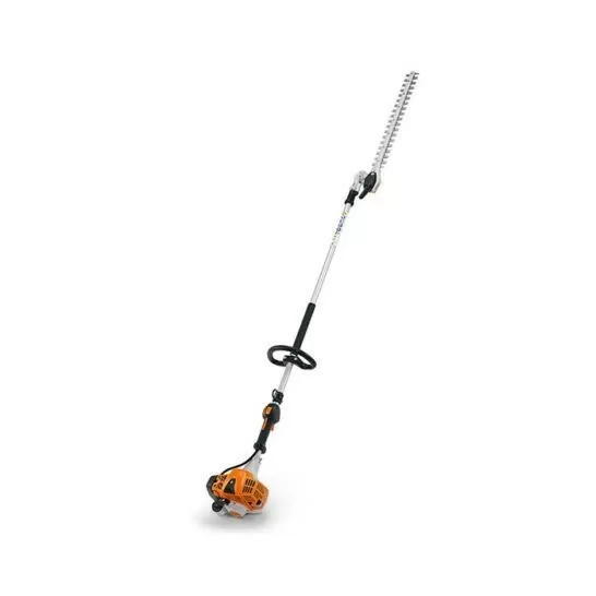 STIHL HL 94 C-E Benzine heggenschaar op steel 900W STIHL HL 94 C-E Benzine heggenschaar op steel 900W