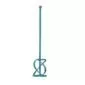 Collomix MKN160M Menggarde 160mm 590mm M14