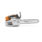 STIHL MS 201 TC-M Benzine tophandle kettingzaag 1800W - 30/35 cm