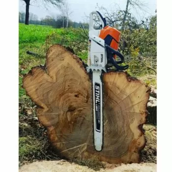 STIHL MS 661 C-M W Benzine kettingzaag RS, 3/8'' - 50/63 cm - Afbeelding 5