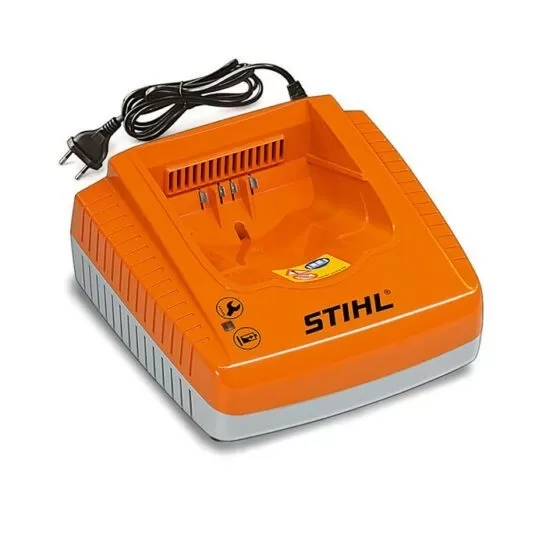 STIHL AL 301 Snellader 230V