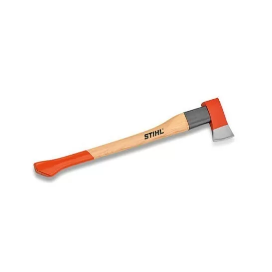 STIHL AX 16 CS Splijtbijl 70cm