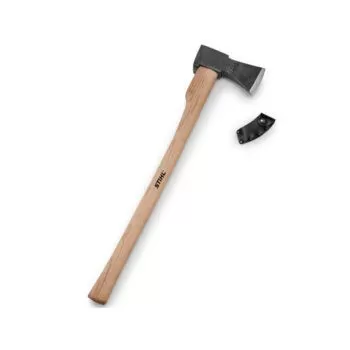 STIHL AX 28 T Splijtbijl 85cm